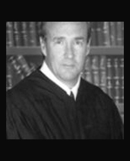 Judge portrait 1